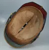 Prussian Garde Infantry Officer Pickelhaube Visuel 13